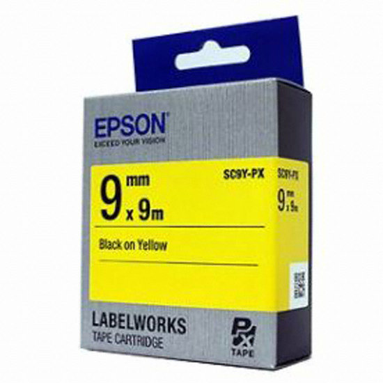 Epson 정품 SC9Y-PX (120개)_이미지