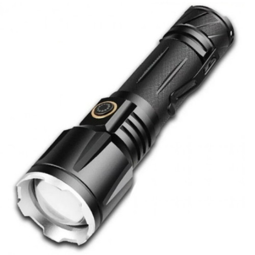 XHP 160칩 LED 충전식 줌 라이트 랜턴 <b>손전등</b> 후레쉬 COB 캠핑 작업등