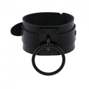 [불명] 사람하네스 110815 아이돌 촬영 고스 여성 가죽 의상 하라주쿠 체인 멜빵 소품 가죽_이미지