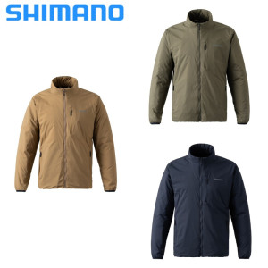 시마노 낚시복 액티브 인슐레이션 자켓 WJ-055W이미지입니다. 누르면 해당 게시물로 새창이동합니다.