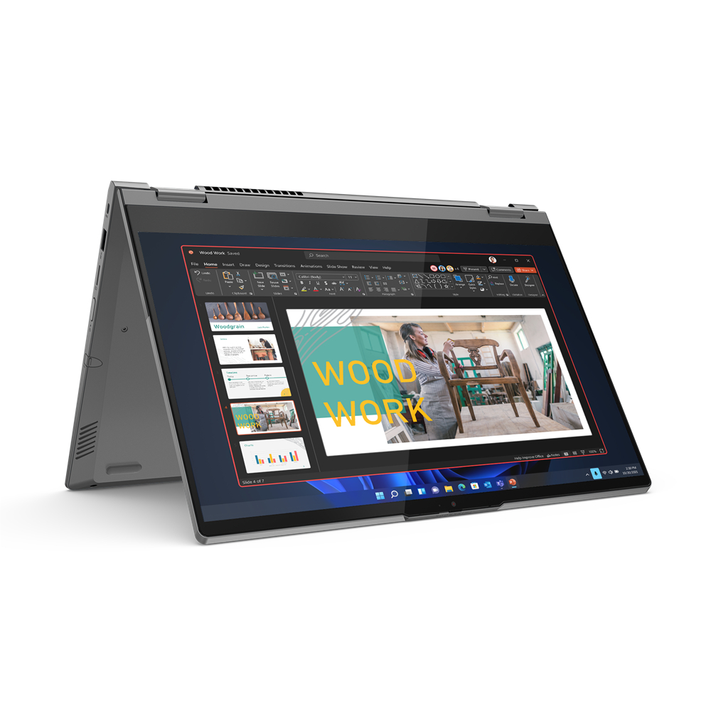 ����� ��ũ�� 14s Yoga Gen2 IAP 21DM000MKR 24GB��