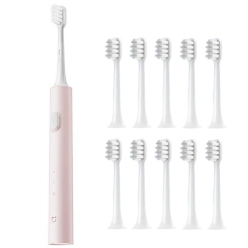 샤오미 미지아 T200 해외구매 (1개+리필모10개)_이미지