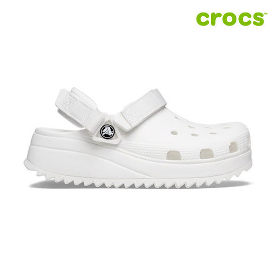 크록스 클래식 하이커 클로그 206772-143이미지입니다. 누르면 해당 게시물로 새창이동합니다.