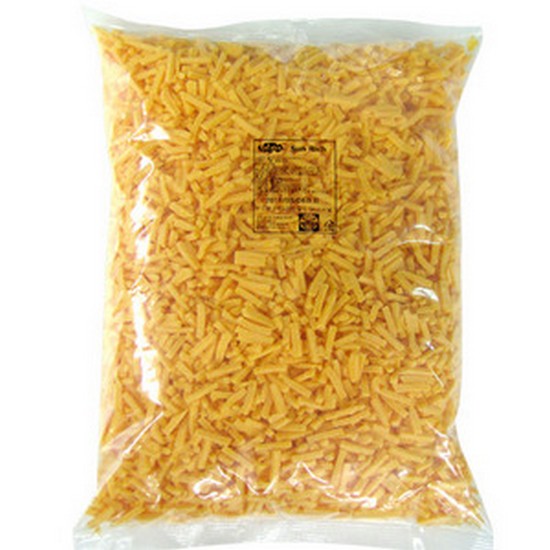 썬리취 레드 체다 치즈 2.5kg (1개)_이미지