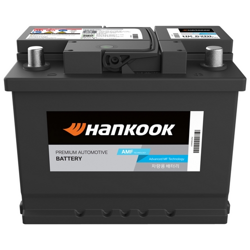 한국아트라스BX AMF HK62DL (폐배터리 반납)_이미지