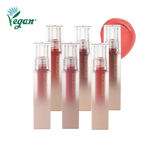 카라디움 글래시 피팅 틴트 4.5ml (2개)_이미지