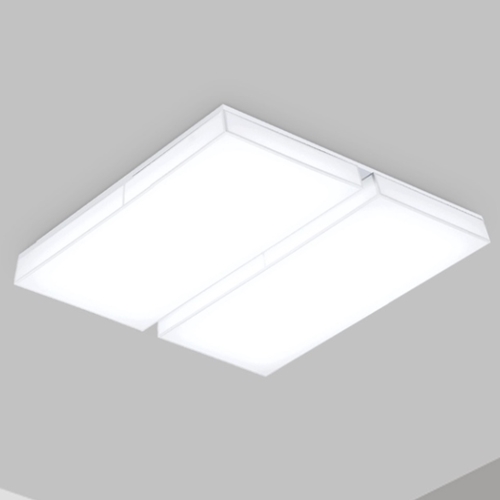 LED 노마솔 거실등 100W