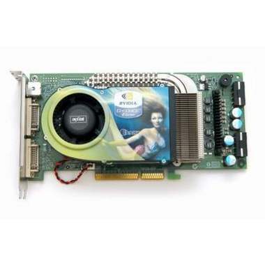 �λ��̵� ������ 6800Ultra ������ 256MB