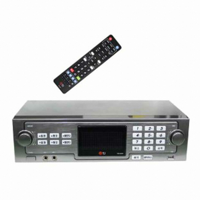 TJ미디어 TKR-365HK (정품)
