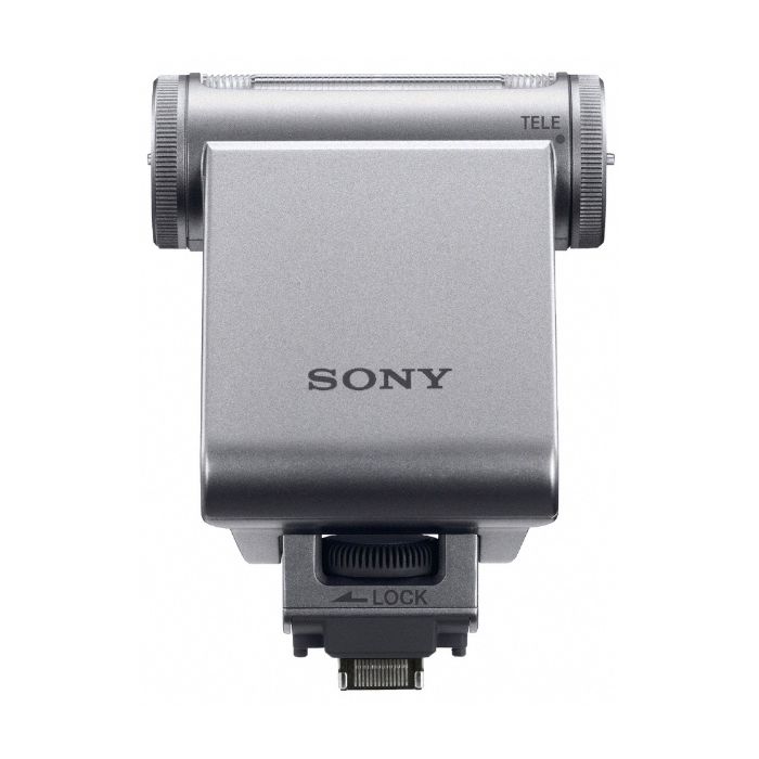 SONY HVL-F20S 플래시 (해외구매)_이미지