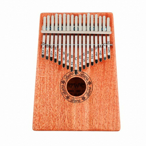 유닛키즈 17음계 칼림바 B_이미지