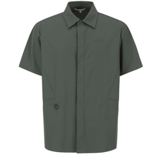 마스터바니에디션 러버 로고 스트레치 반팔 셔츠 411E2TO427_KH이미지입니다. 누르면 해당 게시물로 새창이동합니다.