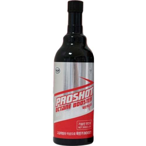 대림기업 프로샷 옥탄부스터 300ml (24개)_이미지
