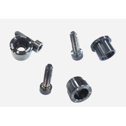 테일러메이드 Qi35 / Qi35 LS 드라이버 원형 앞 뒷무게추_이미지