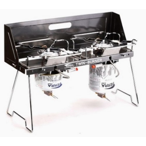 티에라 호스 트윈버너 액출형