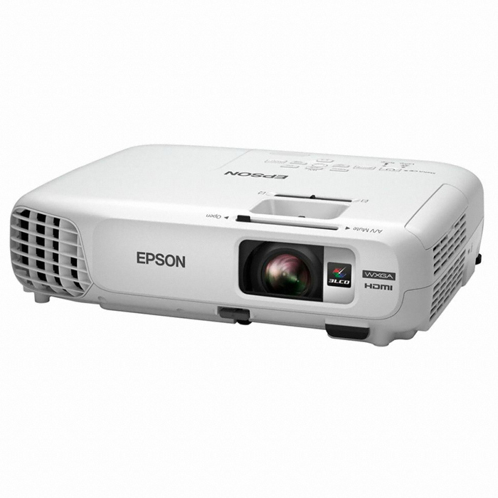 Epson EB-W18 (중고)_이미지