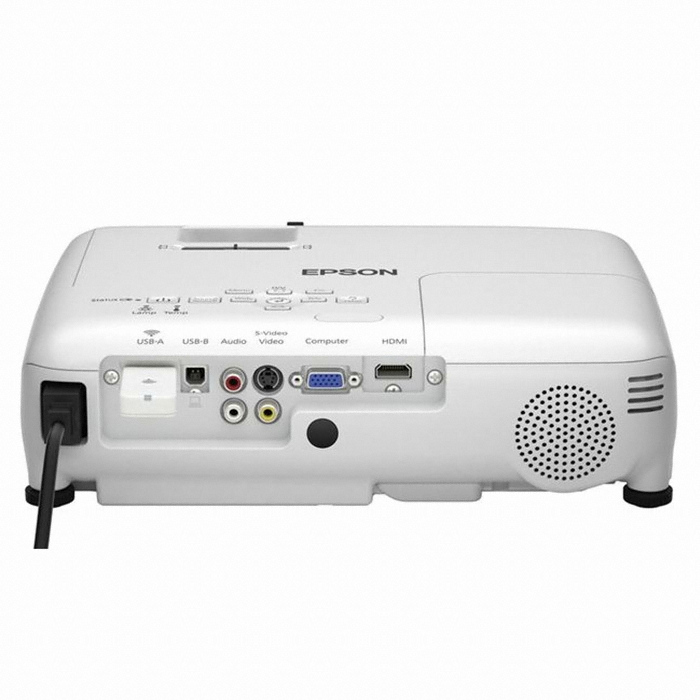 Epson EB-W18 (중고)_이미지
