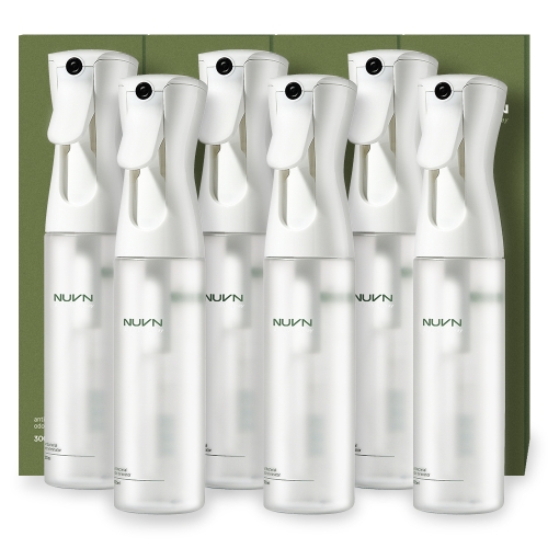 동방비앤에이치 누븐 탈취제 300ml (6개)_이미지