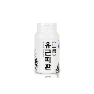  산해랑 자연이 빚은 유근피환 300g [1개]