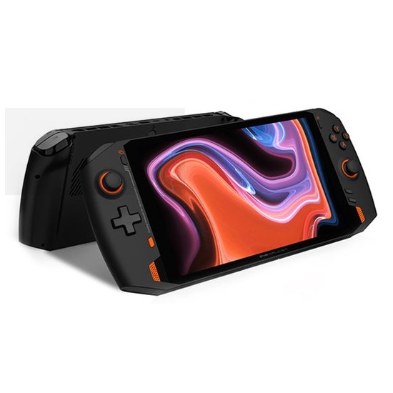  ONE X PLAYER i7-1195G7 1TB/해외구매