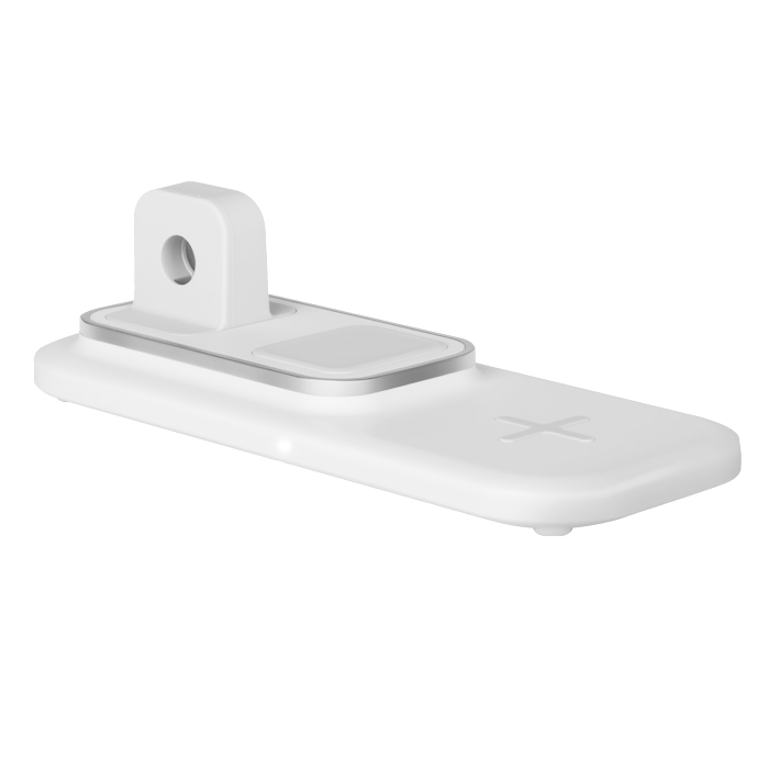 COX 3in1 무선충전기 AWC01 (갤럭시/애플워치용)_이미지