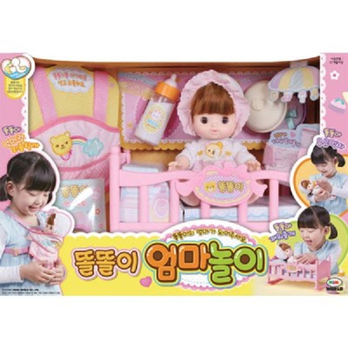 미미월드 뉴 똘똘이 엄마놀이_이미지