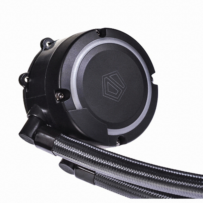 ID-COOLING AURAFLOW 240 RGB