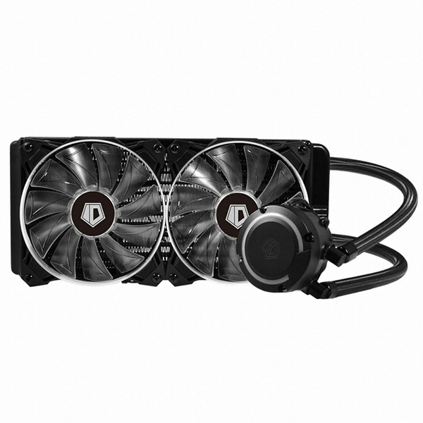 ID-COOLING AURAFLOW 240 RGB