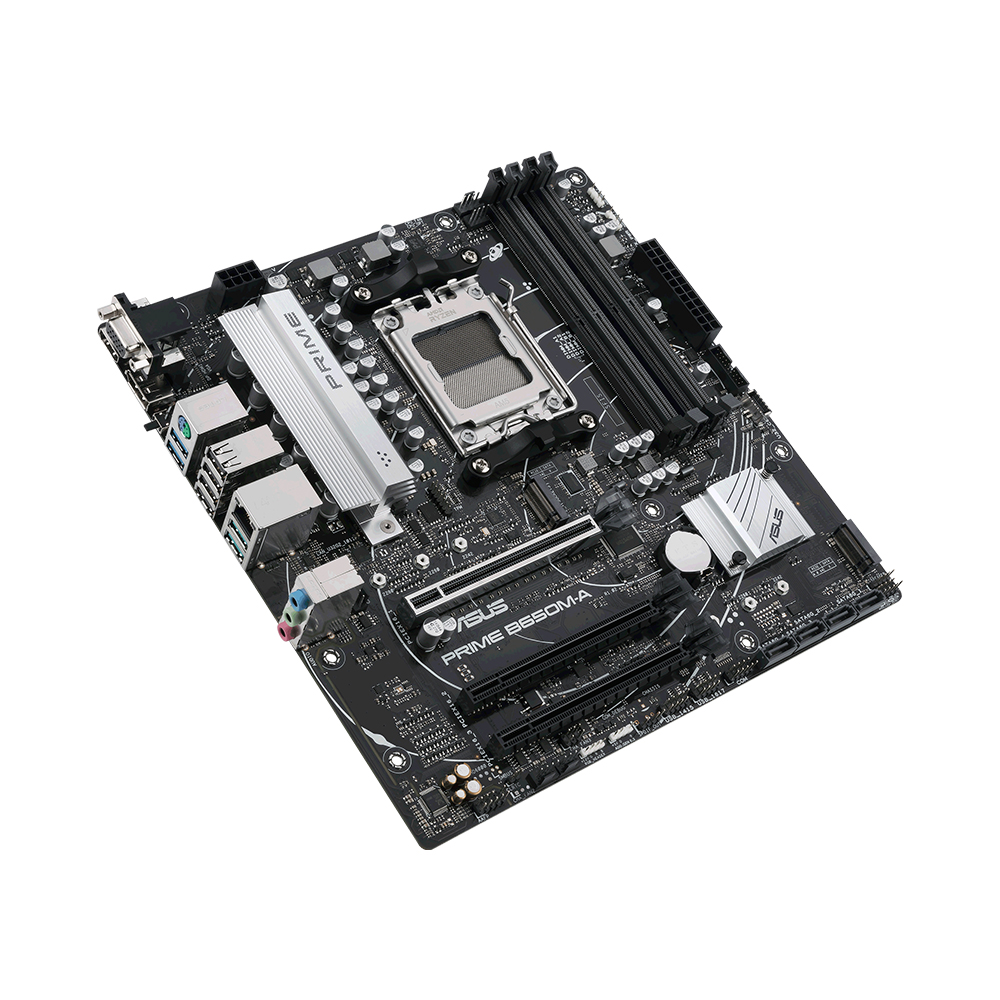 ASUS PRIME B650M-A 대원씨티에스_이미지