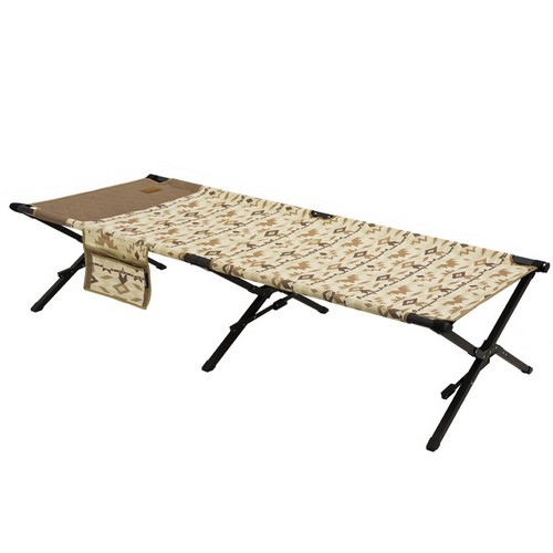 카즈미 캡틴 캠프 코트_이미지