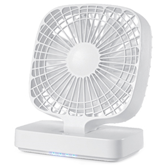 아이리뷰 USB 스퀘어 미니 선풍기 UF-200