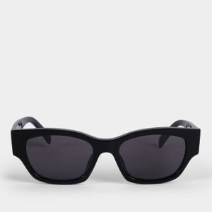 셀린느 모노크롬 선글라스 CL40197U 01A(54)