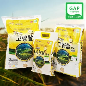 웰굿 강원도 홍천 고향찰 찰현미 10kg이미지입니다. 누르면 해당 게시물로 새창이동합니다.