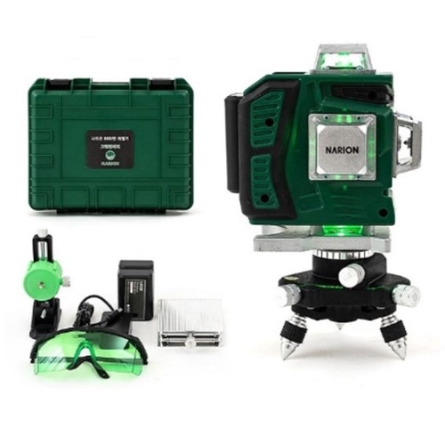 나리온 레이저레벨기 NRL-4D_이미지