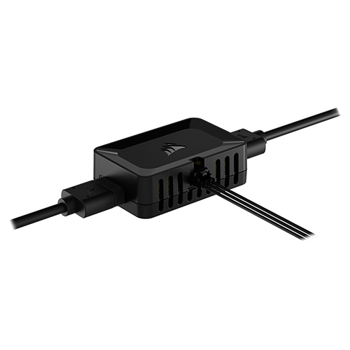 CORSAIR iCUE LINK LS Aurora RGB Light Strips