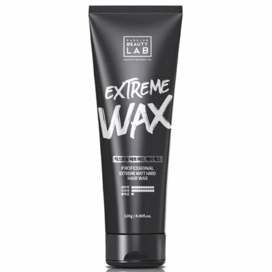 박준뷰티랩 익스트림 매트 하드 헤어왁스 120g이미지입니다. 누르면 해당 게시물로 새창이동합니다.