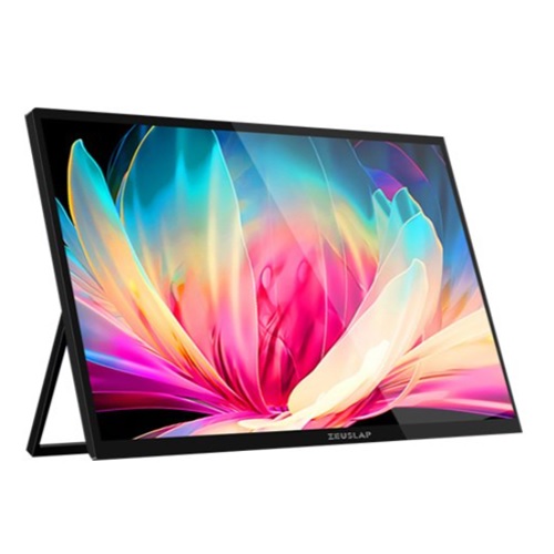 제우스랩 Z18T 터치 (해외구매)이미지입니다. 누르면 해당 게시물로 새창이동합니다.