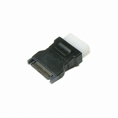 BC-G2840 sata to ide 4핀 전원젠더