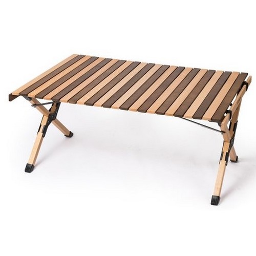 코베아 벨로 우드 롤테이블 M_이미지