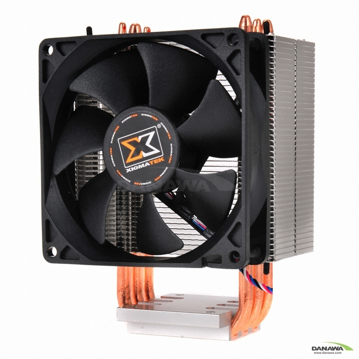 XIGMATEK LOKI SD963