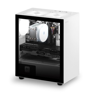 이그닉 인테그 프로 2536T (16GB, M.2 512GB)