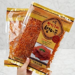 서동김상회 서동 구운뱅어포 100g (1개)_이미지