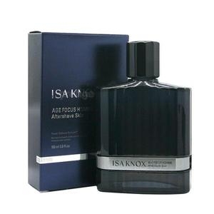 LG생활건강 이자녹스 에이지포커스 옴므 애프터쉐이브 스킨 150ml (1개)_이미지