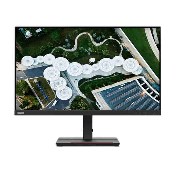 레노버 ThinkVision S24e-20,62AEKAR2WW_이미지