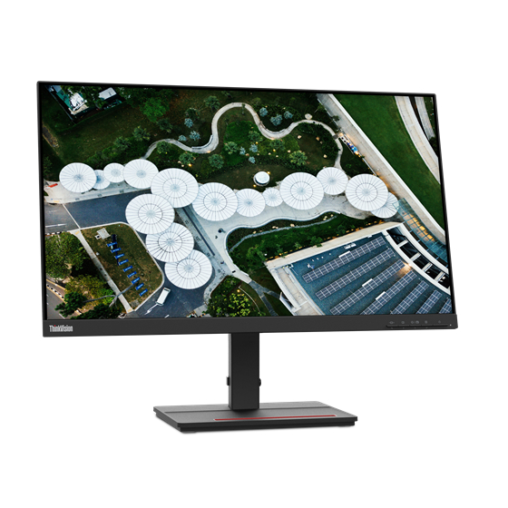 레노버 ThinkVision S24e-20,62AEKAR2WW_이미지