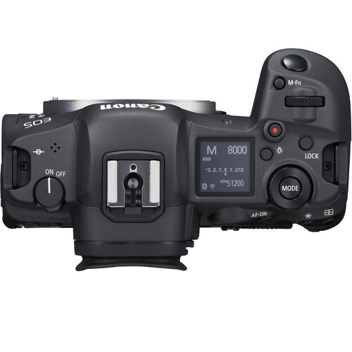 캐논 EOS R5 렌즈세트 (85mm F1.2 L)_이미지