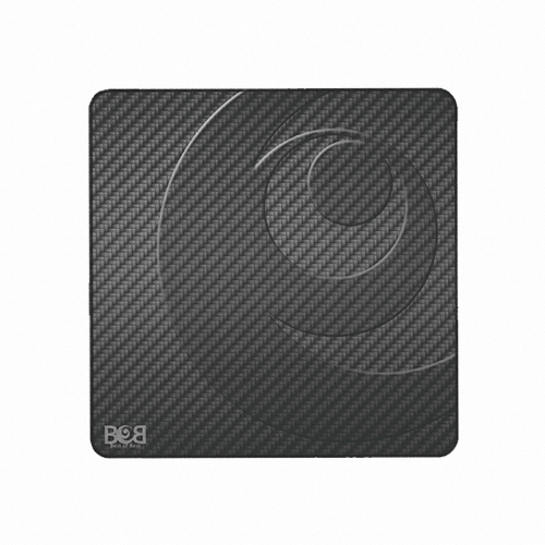 리썬즈몰 BOB 패드 스피드 에디션 (카본)_이미지