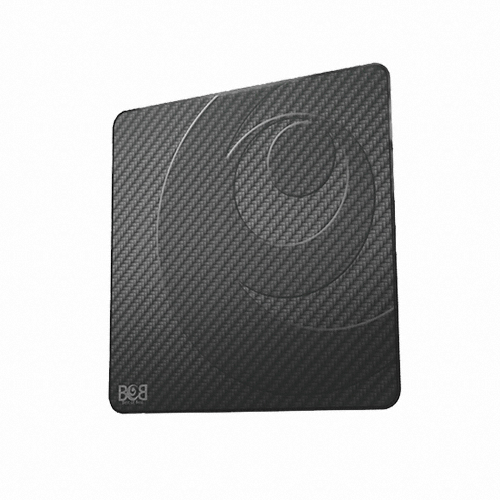 리썬즈몰 BOB 패드 스피드 에디션 (카본)_이미지