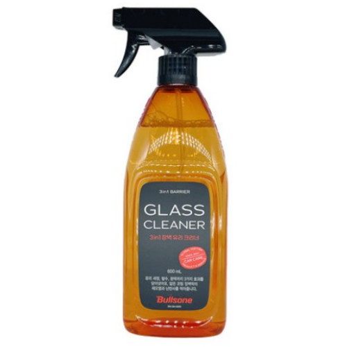 불스원 3in1 장벽 유리크리너 600ml (1개)