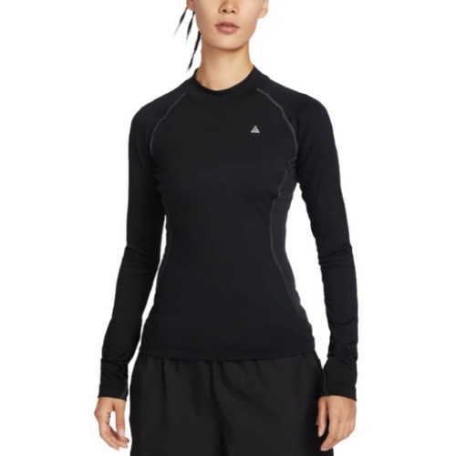 나이키 ACG 와일드씨 베이스 레이어 긴소매 상의 IO0231-010 (병행)